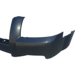Ford Ranger- Pıck Up- 07/09 Ön Tampon Dodik Delikli 4x4 Fpı