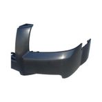 Ford Ranger- Pıck Up- 07/09 Ön Tampon Dodik Deliksiz 4x2 Fpı
