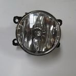 Ford Ranger- Pıck Up- 13/15; Sis Lambası Sağ/sol Aynı (adet) (şeffaf Plastik Cam) Ampüllü(eurolamp)