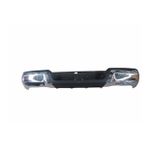 FORD RANGER- PICK UP- 19/22 ARKA TAMPON NİKELAJLI (ÜST KISMI PLASTİK) (FPI) UDY1-50-221A