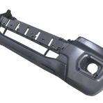 Ford Ranger- Pıck Up- 19/22; Ön Tampon Siyah Sis Delikli (Fpı) (Oem No: Jb3Z-17D-957L)