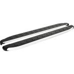 Ford Ranger (Pj/pk) Double Cab 2006-2011 Alyans Yan Basamak Gri