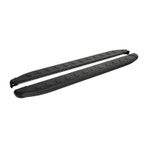 Ford Ranger Pj/pk Double Cab 2006-2011 Alyans Yan Basamak Siyah