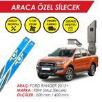 Ford Ranger RBW 2012-2015 Muz Silecek Takımı