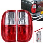 Ford Ranger Sağ Sol Arka Stop Lambası Takımı 2002--2006