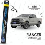 Ford Ranger Silecek Seti Sentinel 600MM-380MM