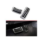 Ford Ranger Spor Metal Pedal Seti Aksesuar 2015-2022