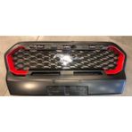 FORD RANGER T8 2019 MUSTANG PANJUR LEDLİ