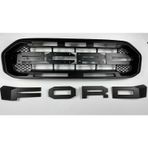 Ford Ranger T8 2019+ Panjur ( Ince Tıp)