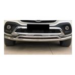 Ford Ranger Uyumlu Tampon Ön Koruma Ön Alt Koruma Barı Pst17