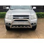 Ford Ranger Uyumlu Wıldtrack Ön Tampon Koruma Demiri 2023+ Pwt02 Parça
