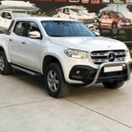 Ford Ranger Uyumlu Wıldtrack Ön Tampon Koruma Demiri 2023+ Pwt21 Parça