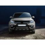 Ford Ranger Wıldtrack İçin Ön Tampon Koruma Demiri 2023+ Pwt22