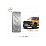 Ford Ranger Wildtrack Krom Ayak Dinlendirme Pedalı - 2023 Ve Üzeri
