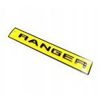FORD RANGER YAZI SİYAH (T6/T7)