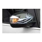 Ford S-max 2006 Üzeri Krom 2 Parça Ayna Kapağı