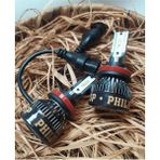 Ford Scorpio Şimşek Etkili LED Xenon Uzun Far ( Carpet Özellikli Ürün ) H1 - 0002 - Beyaz