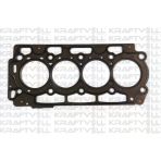 Ford Silindir Kapak Contası Celik P206 P307 P107 P207 307 C1 C2 C3 (İ Iı İii) Xsara 208 Ds3 Dv4td / Dv4c - Kraftvoll 12010006