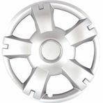 Ford SKS-SJS 201 14 İnç 4 Adet Kırılmaz Jant Kapağı
