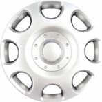 Ford SKS-SJS 208 14 İnç 4 Adet Kırılmaz Jant Kapağı
