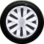 Ford SKS-SJS 216 14 İnç 4 Adet Kırılmaz Jant Kapağı
