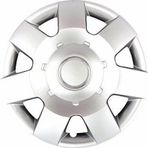 Ford SKS-SJS 219 14 İnç 4 Adet Kırılmaz Jant Kapağı