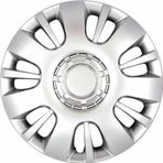 Ford SKS-SJS 222 14 İnç 4 Adet Kırılmaz Jant Kapağı