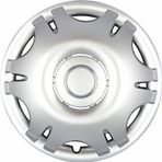 Ford SKS-SJS 305 15 İnç 4 Adet Kırılmaz Jant Kapağı