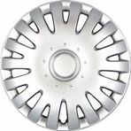 Ford SKS-SJS 306 15 İnç 4 Adet Kırılmaz Jant Kapağı