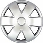Ford SKS-SJS 308 15 İnç 4 Adet Kırılmaz Jant Kapağı