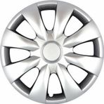 Ford SKS-SJS 316 15 İnç 4 Adet Kırılmaz Jant Kapağı