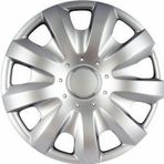 Ford SKS-SJS 321 15 İnç 4 Adet Kırılmaz Jant Kapağı