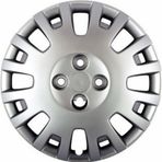 Ford SKS-SJS 325 15 İnç 4 Adet Kırılmaz Jant Kapağı