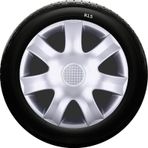 Ford SKS-SJS 326 15 İnç 4 Adet Kırılmaz Jant Kapağı