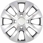 Ford SKS-SJS 334 15 İnç 4 Adet Kırılmaz Jant Kapağı