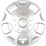 Ford SKS-SJS 404 16 İnç 4 Adet Kırılmaz Jant Kapağı