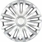 Ford SKS-SJS 412 16 İnç 4 Adet Kırılmaz Jant Kapağı