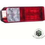 Ford Stop Lambası Cargo Sağ Sol Ym. (Oem: AC46 13404 Ae - AC46 13405 Be)