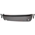 Ford Tampon Arka Astarlı Braketler Dahıl Focus I 2001>2005 - Eurostamp 071.14.9620