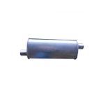 Ford Taunus 1.6 Orta Susturucu Borusuz Egzoz