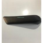 FORD TAUNUS ARKA TAMPON PLASTİĞİ UCU SOL
