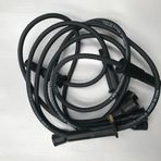 FORD TAUNUS BUJİ KABLO TAKIMI 8mm ipek kablo USA