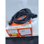 Ford Taunus Buji Kablosu Takımı 1979-1993 Arası Uyumludur Oem No 72hf 12280 Aa