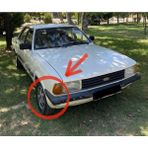 Ford Taunus Tampon Köşe Parçası