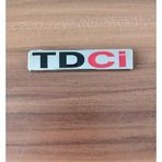 Ford Tdci Yazı "tdci" Bagaj Yazısı Ford Tdci Yazı "tdci" Bagaj Ya