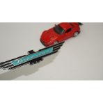 Ford Thunderbird Yeni Nesil Bagaj 3m 3d Krom Metal Logo Amblem