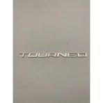 Ford Tourneo Bagaj Yazısı (yeni Model) Transit-courier-custom-connect