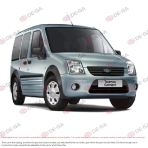 Ford Tourneo Connect 1.8 Tdci /Tddi /Dı 200 206 201312 Karter Yağ Hortumu 75-90-110 Ps (Oem No:7t1q6k666aa)