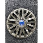Ford Tourneo Connect 13" Inç Füme Kırılmaz Jant Kapağı 4 Adet /3911fümeford/