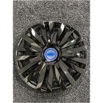 Ford Tourneo Connect 14" Inc Siyah Kırılmaz Jant Kapagı 4 Adet 4911Syhford